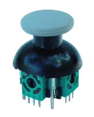 802-2  -manipulatorek miniaturowy potencjometryczny