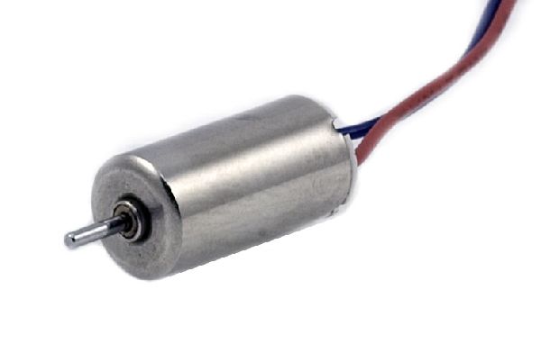 Mikro silnik prądu stałego DE610-1,3